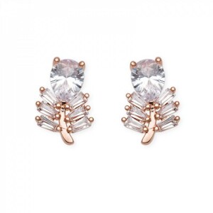 أليسيا بون - حلق اوسيس AB-049