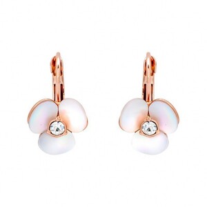 أليسيا بون - حلق شيمر AB-086