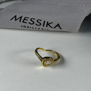 خاتم نسائي أنيق من ماركة ميسيكا