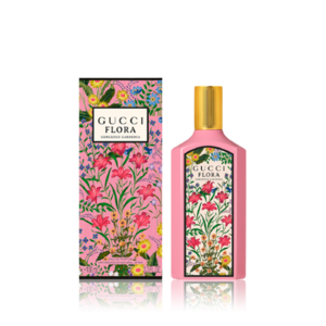 قوتشي فلورا جورجيوس جاردينيا - أو دي برفيوم (نسائي) 100مل