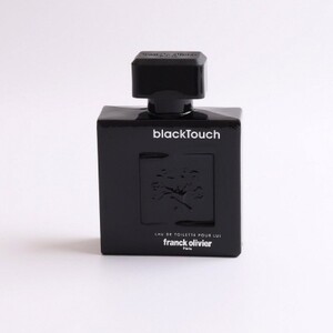 فرانك آوليفر -  بلاك توتش او دي تواليت-  100 مل